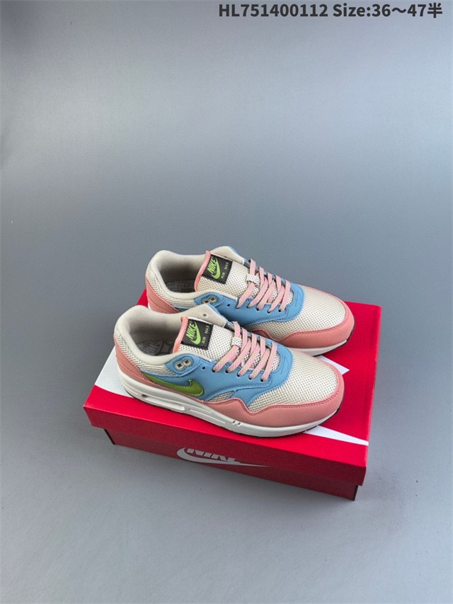 women air max 90 shoes size 36-47 2025-2-23-001